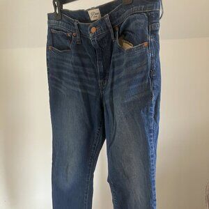 3 Pairs J Crew Denim 29 and 30